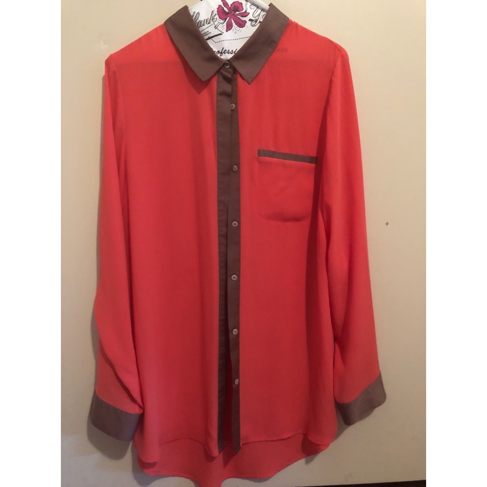 Free People Blouse